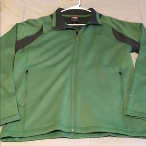 The North Face Jacket